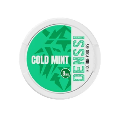 Denssi - Cold Mint photo 1
