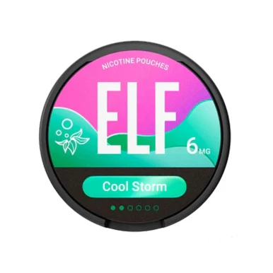 ELF - Cool Storm photo 1