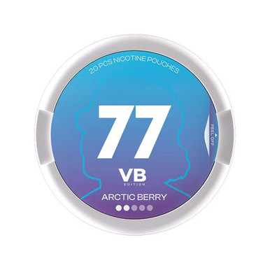 77 - VB Edition Artic Berry