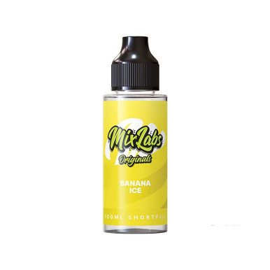 Mix Labs Originals 100ml