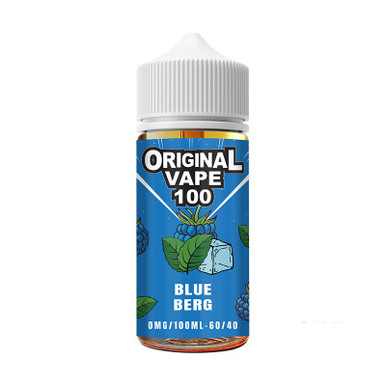 Vape 100 60/40 100ml