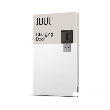 JUUL 2 Charging Dock