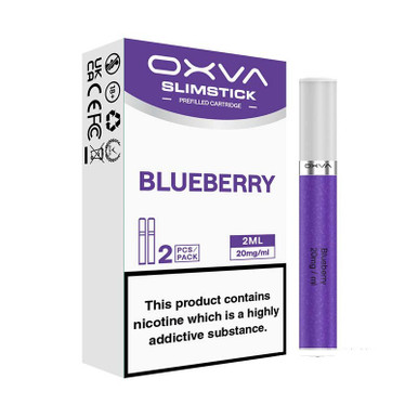 OXVA Slimstick Prefilled Pods