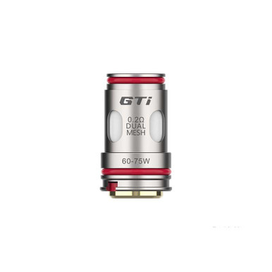 Vaporesso GTi Dual Mesh Vape