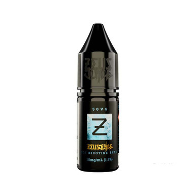 Zeus Juice 10ml Nic Shot