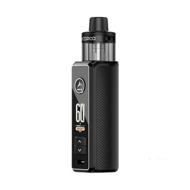 Voopoo Drag S3 Vape Kits