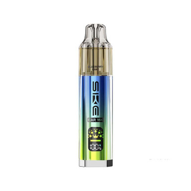 SKE Bar 15K Prefilled Pod Kit 12ml
