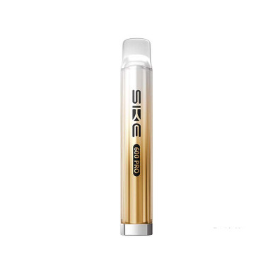 SKE 600 Pro Prefilled Pod Kit