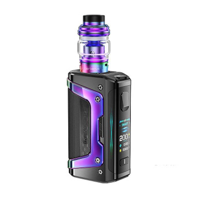 Geekvape Aegis Legend 5