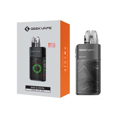 Geekvape Digi Q Vista Pod Kit