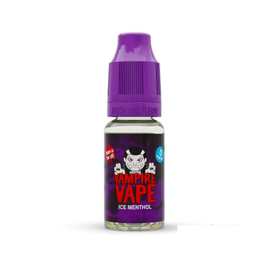 Vampire Vape Ice Menthol 60/40