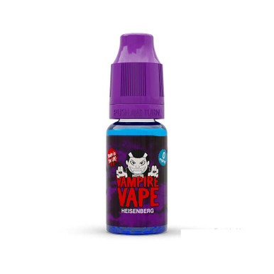 Vampire Vape Heisenberg 60/40