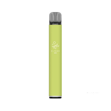 Elf Bar 600 Prefilled Pod Kit 2ml