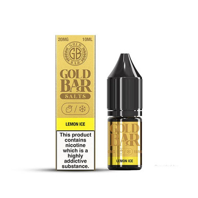 Gold Bar