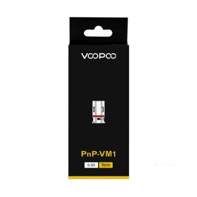Voopoo PnP VM