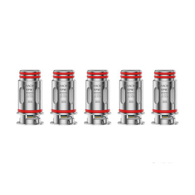 Smok RPM 3 Replacement