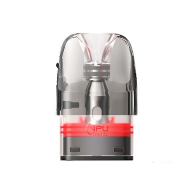 Geekvape Q Pod Side Fill Cartridges 3 Pack