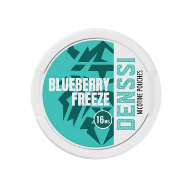 Denssi - Blueberry Freeze photo 3