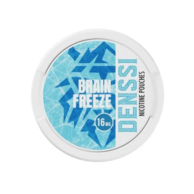 Denssi - Brain Freeze photo 3