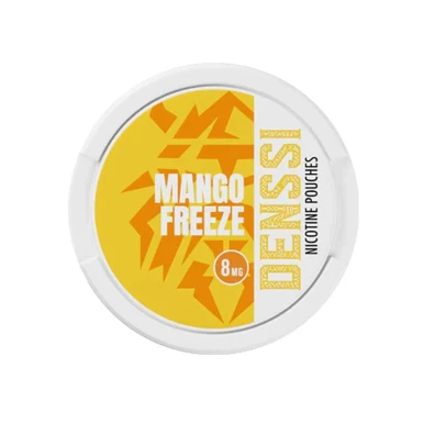 Denssi - Mango Freeze