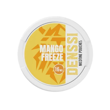 Denssi - Mango Freeze photo 3