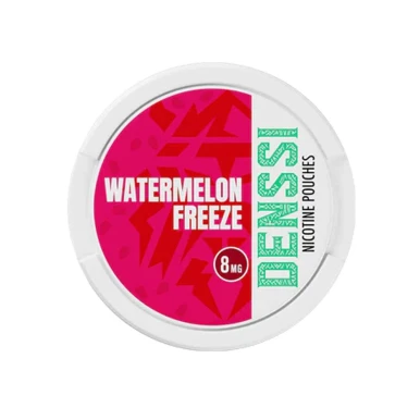 Denssi - Watermelon Freeze