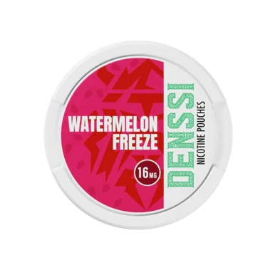 Denssi - Watermelon Freeze photo 3