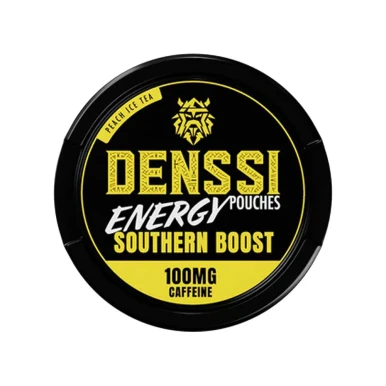 Denssi Energy - Southern Boost — buy online at VapeCity UK