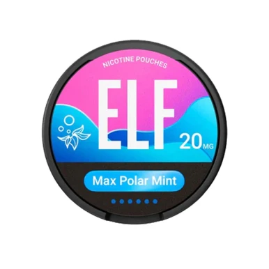 ELF - Max Polar Mint photo 4