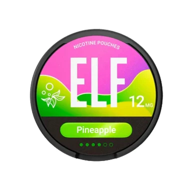 ELF - Pineapple photo 3