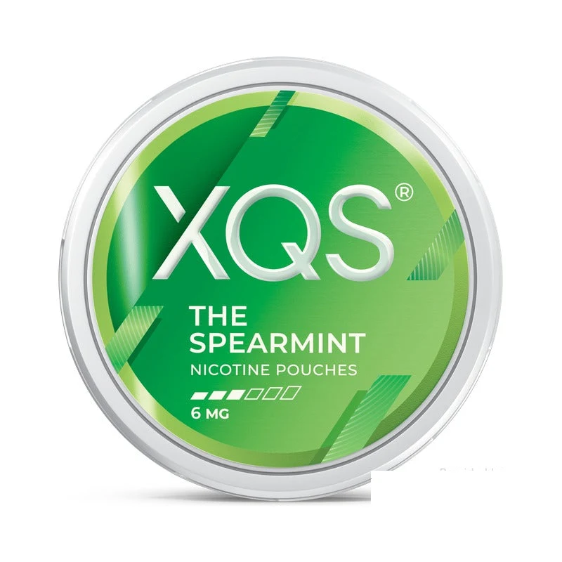 XQS - The Spearmint