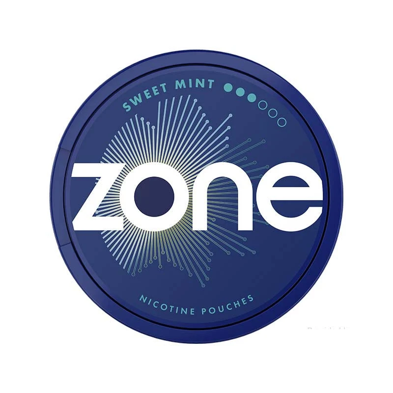 Zone - Sweet Mint