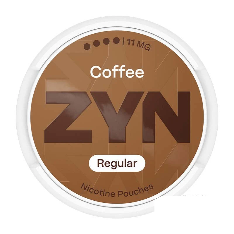 ZYN - Coffee