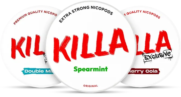 KILLA