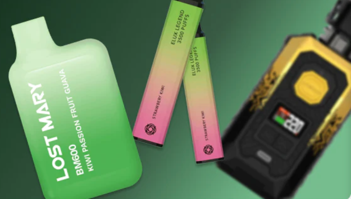 Vaping Myths Debunked: Separating Fact from Fiction