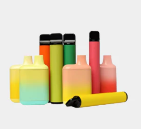 The Rise of Disposable Vapes: Are They Worth It?