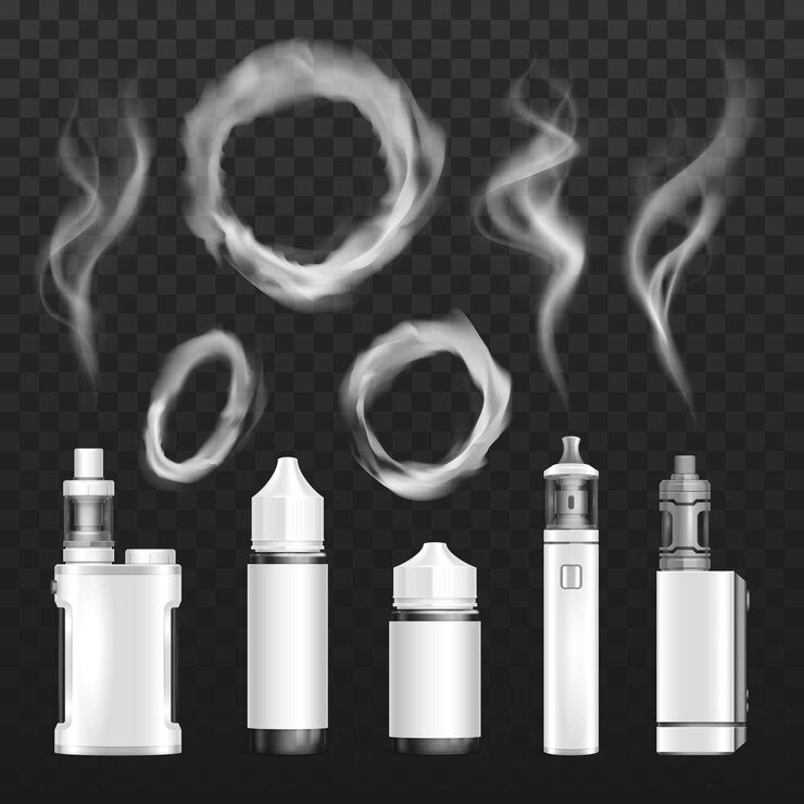 The Ultimate Guide to Choosing the Right Vape for You