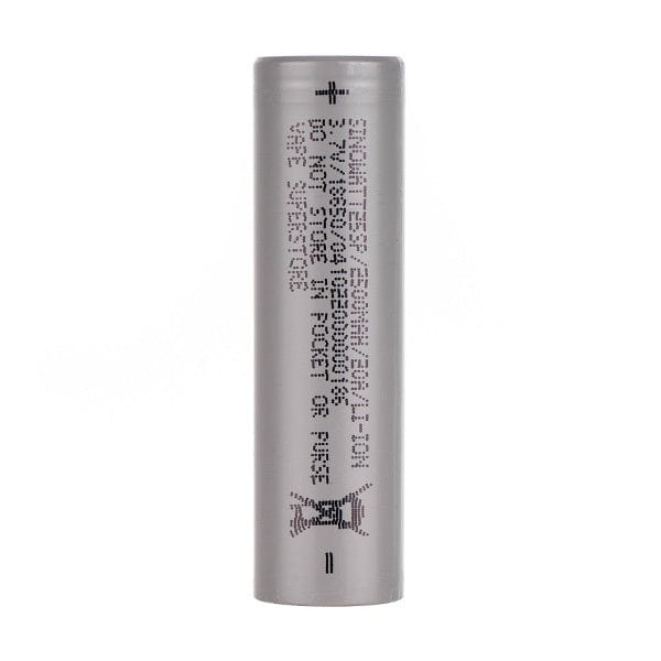 Sinowatt 25SP 18650 Battery