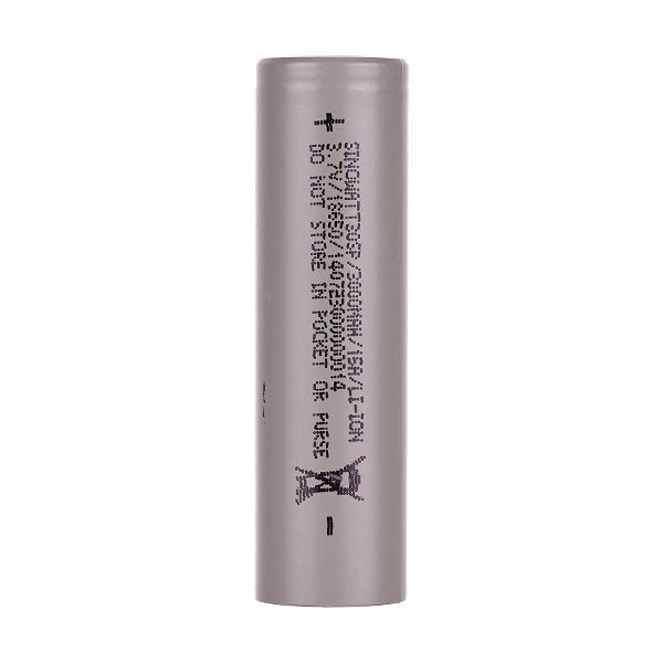 Sinowatt 30SP 18650 Battery