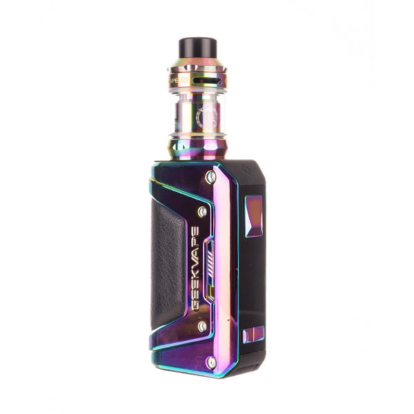 Geek Vape Aegis Legend 2 (L200) Vape Kit