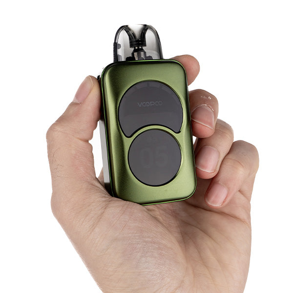 VooPoo Argus A Pod Kit