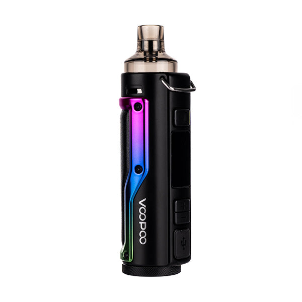 VooPoo Argus Pro Pod Kit