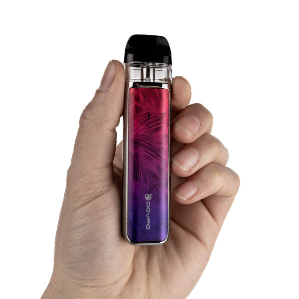 Dovpo Ayce Mini Pod Kit