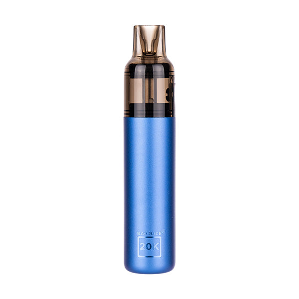 Bar Juice 20k Refillable Disposable Vape