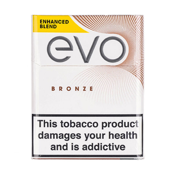 Bronze EVO Sticks by Ploom