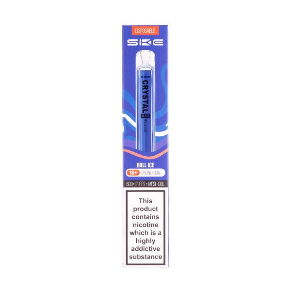 SKE Crystal Bar Disposable Vape