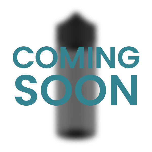 Clear 120ml E-Liquid Unicorn Bottle by Chubby Gorilla