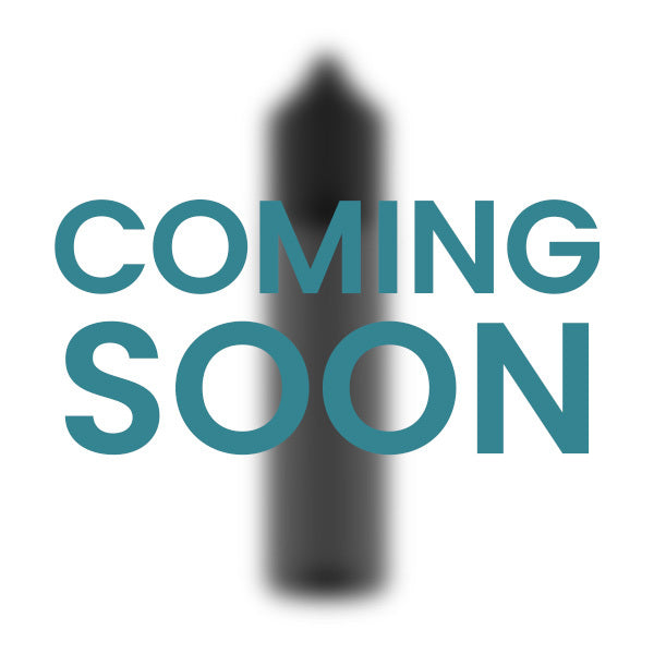 Transparent Black 60ml E-Liquid Unicorn Bottle by Chubby Gorilla