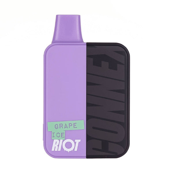 Riot Squad Connex Pod Kit