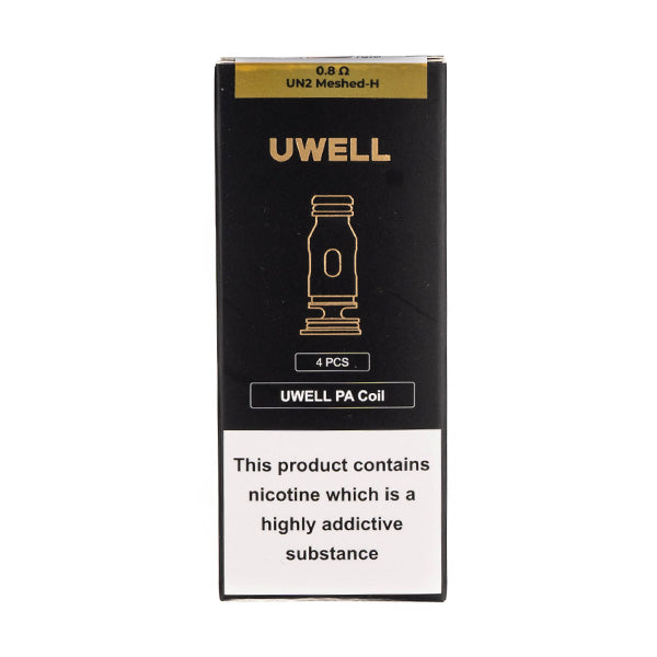 Uwell 'PA' Replacement Coils